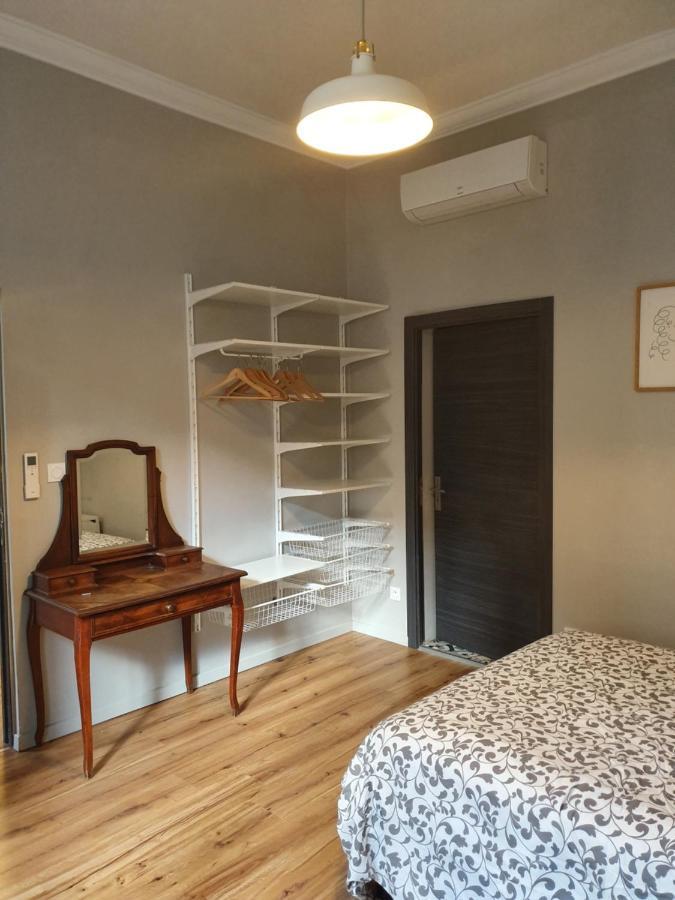 Propriano Proche Port Et Mer 외부 사진